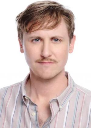 Johnny Pemberton